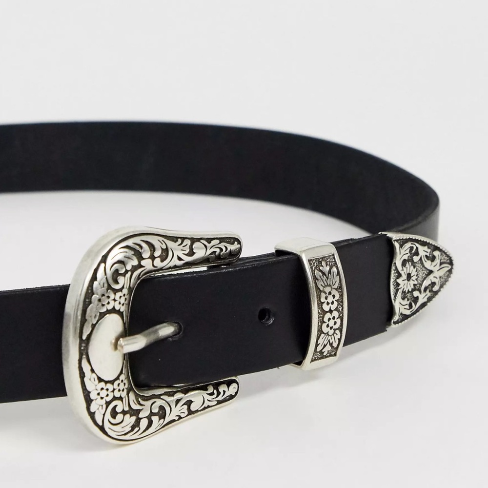 ASOS Design Belt - S - Picture 6 of 7